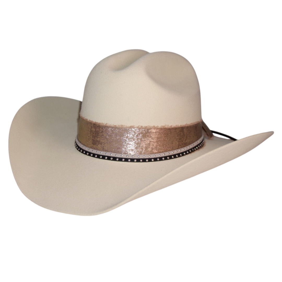 Design Your Own Cowboy Hat
