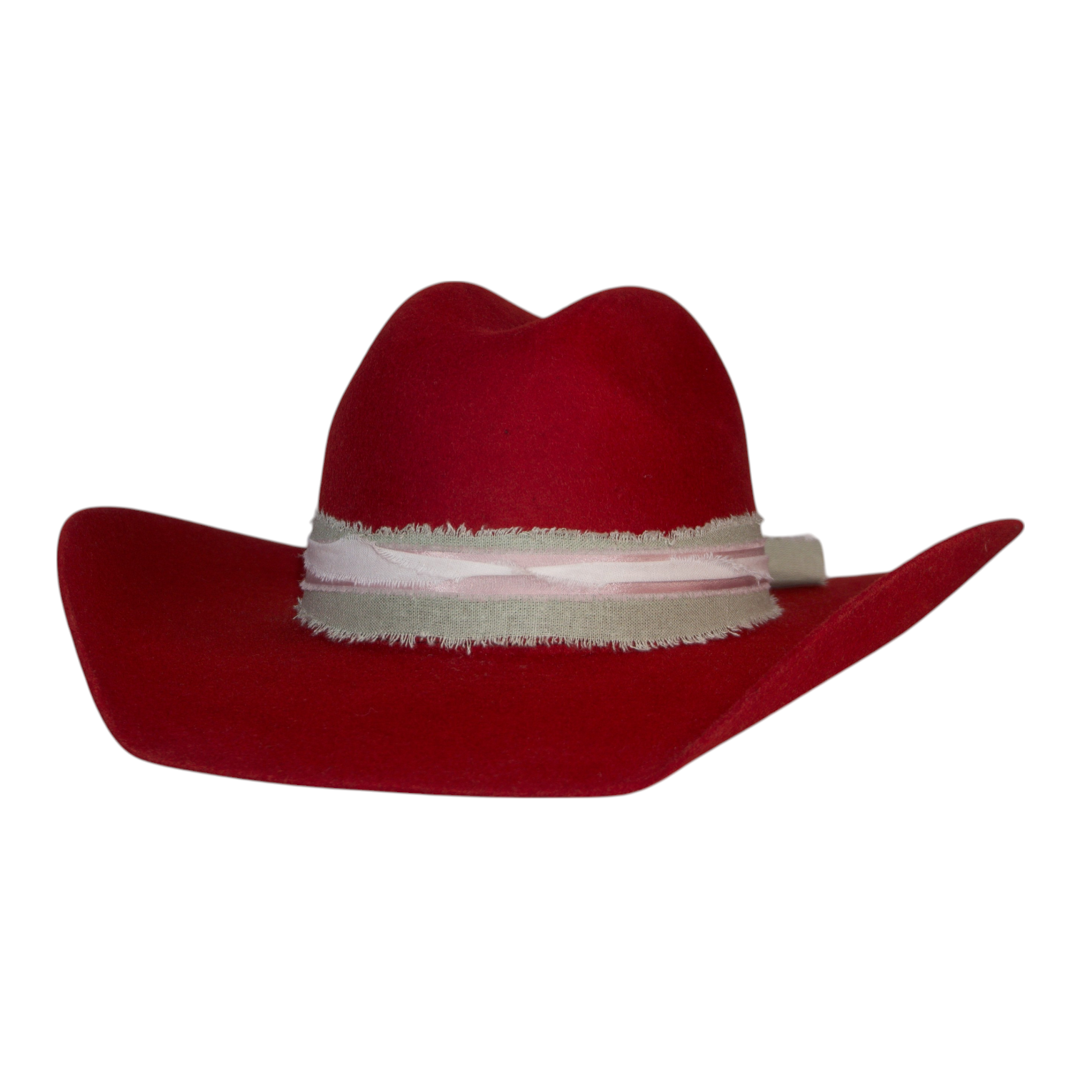 Design Your Own Cowboy Hat