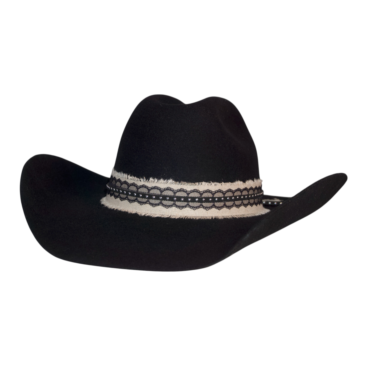 Design Your Own Cowboy Hat