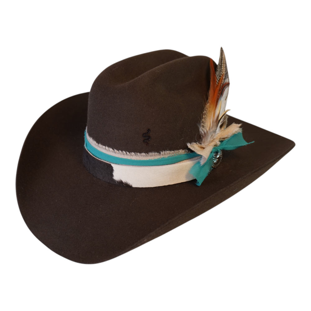 The Headliner-Wild Pony Hat Bar