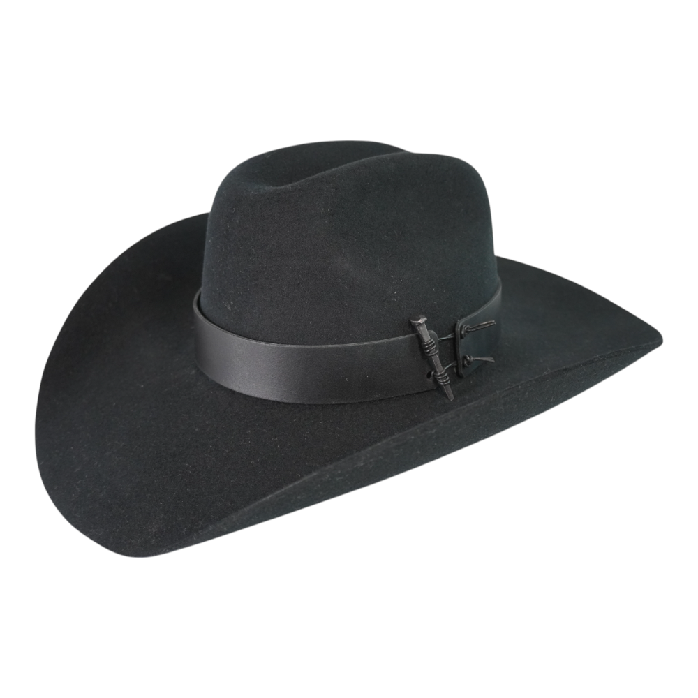 The Bloxer-Wild Pony Hat Bar