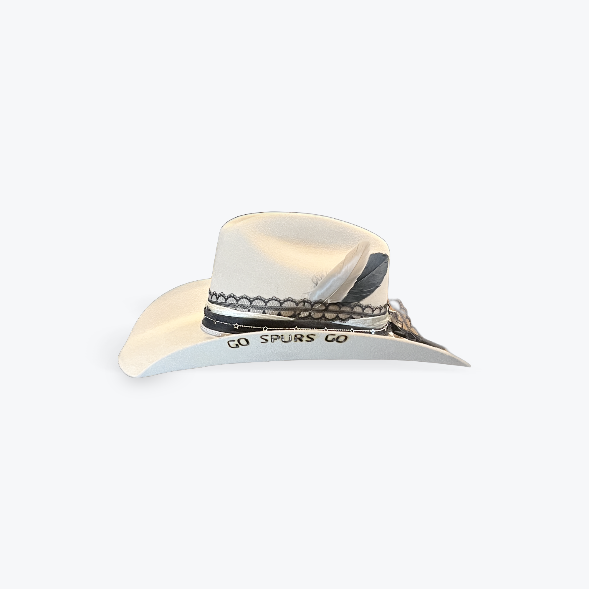 Spurs Classic Silverbelly - LIMITED EDITION