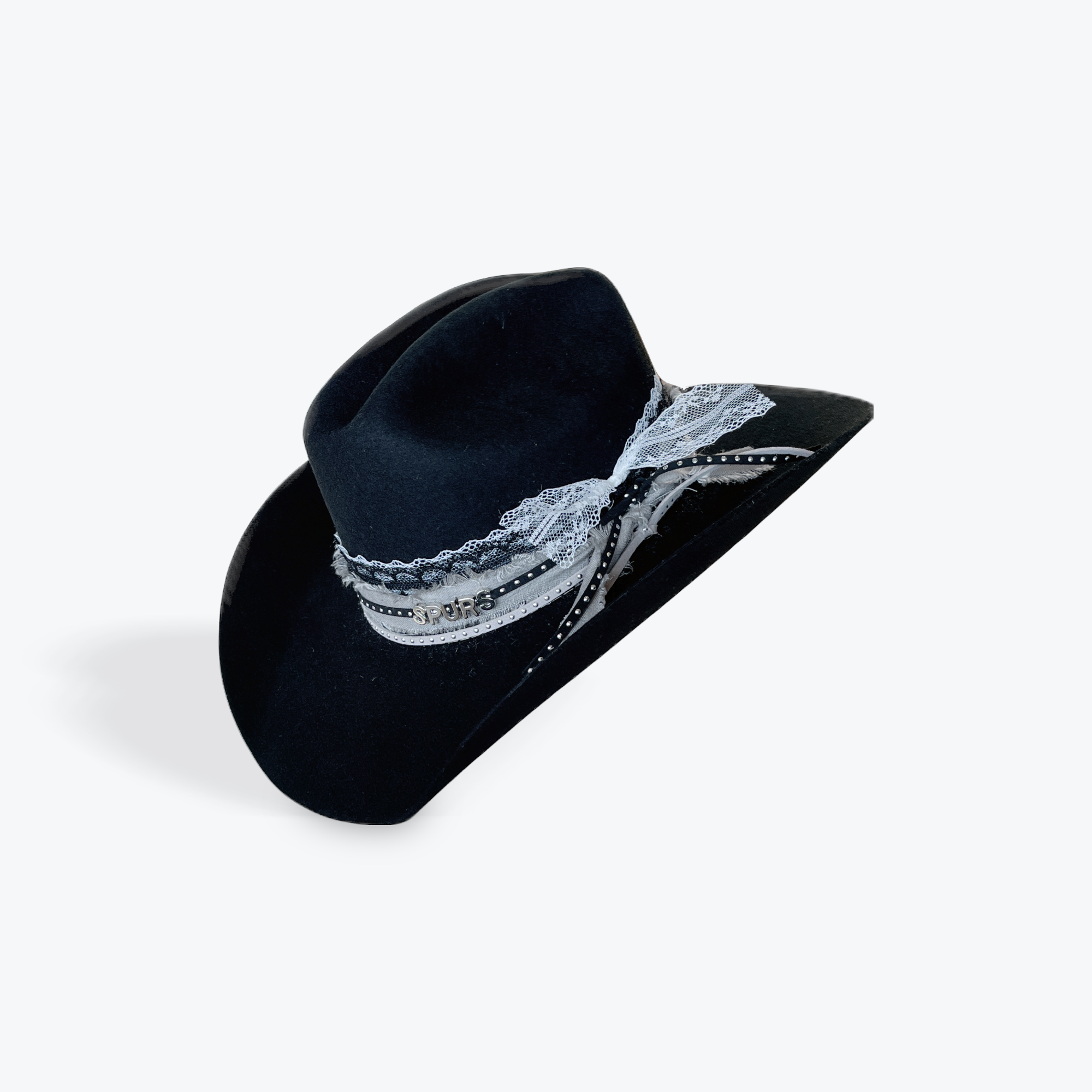 Spurs Classic Black - LIMITED EDITION