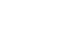 Wild Pony Hat Bar logo